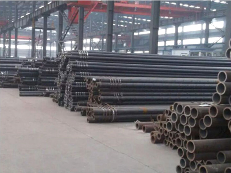鹤岗12cr2mo化肥专用管